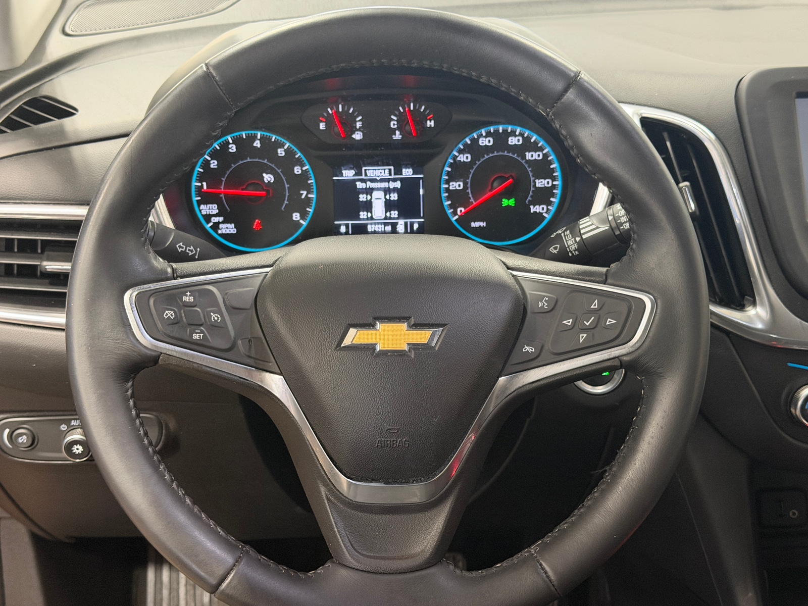 Thumbnail: 2018 Chevrolet Equinox - 5