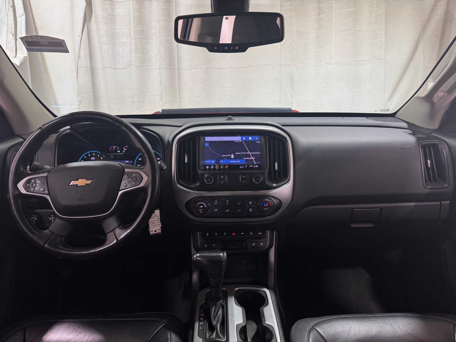 Thumbnail: 2019 Chevrolet Colorado - 2