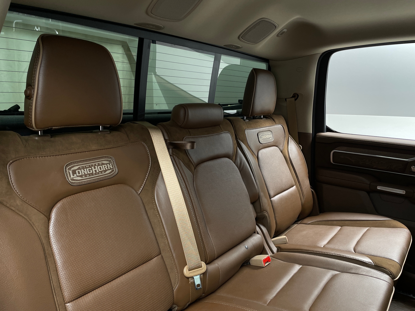 Thumbnail: 2021 RAM 1500 - 5