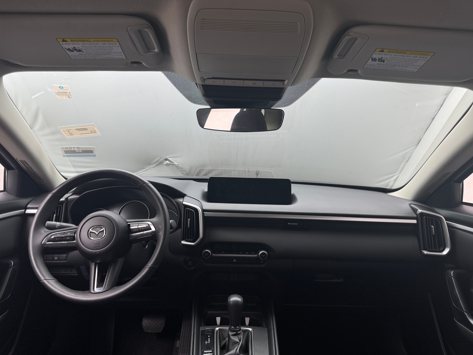 Thumbnail: 2025 Mazda CX-50 - 2
