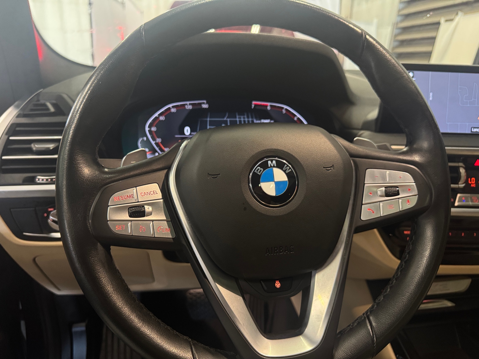Thumbnail: 2022 BMW X3 - 4