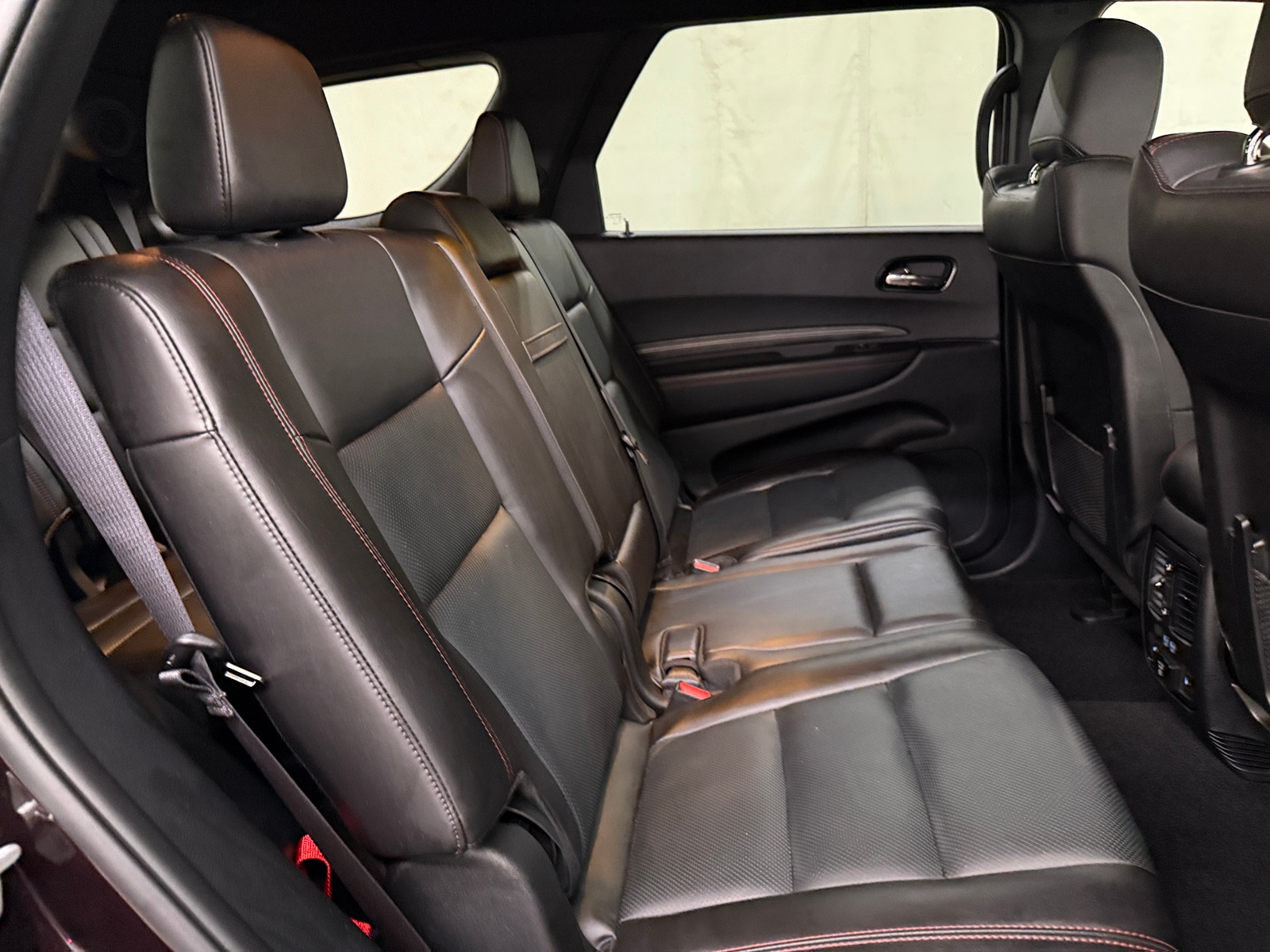 Thumbnail: 2025 Dodge Durango - 5