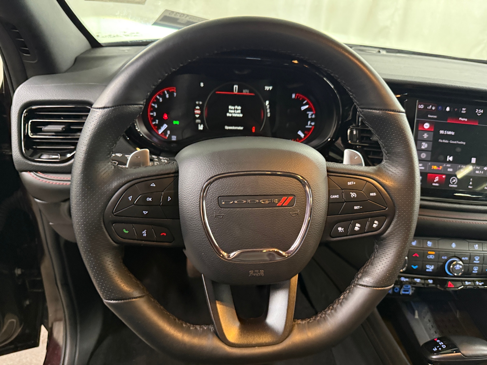 Thumbnail: 2025 Dodge Durango - 4
