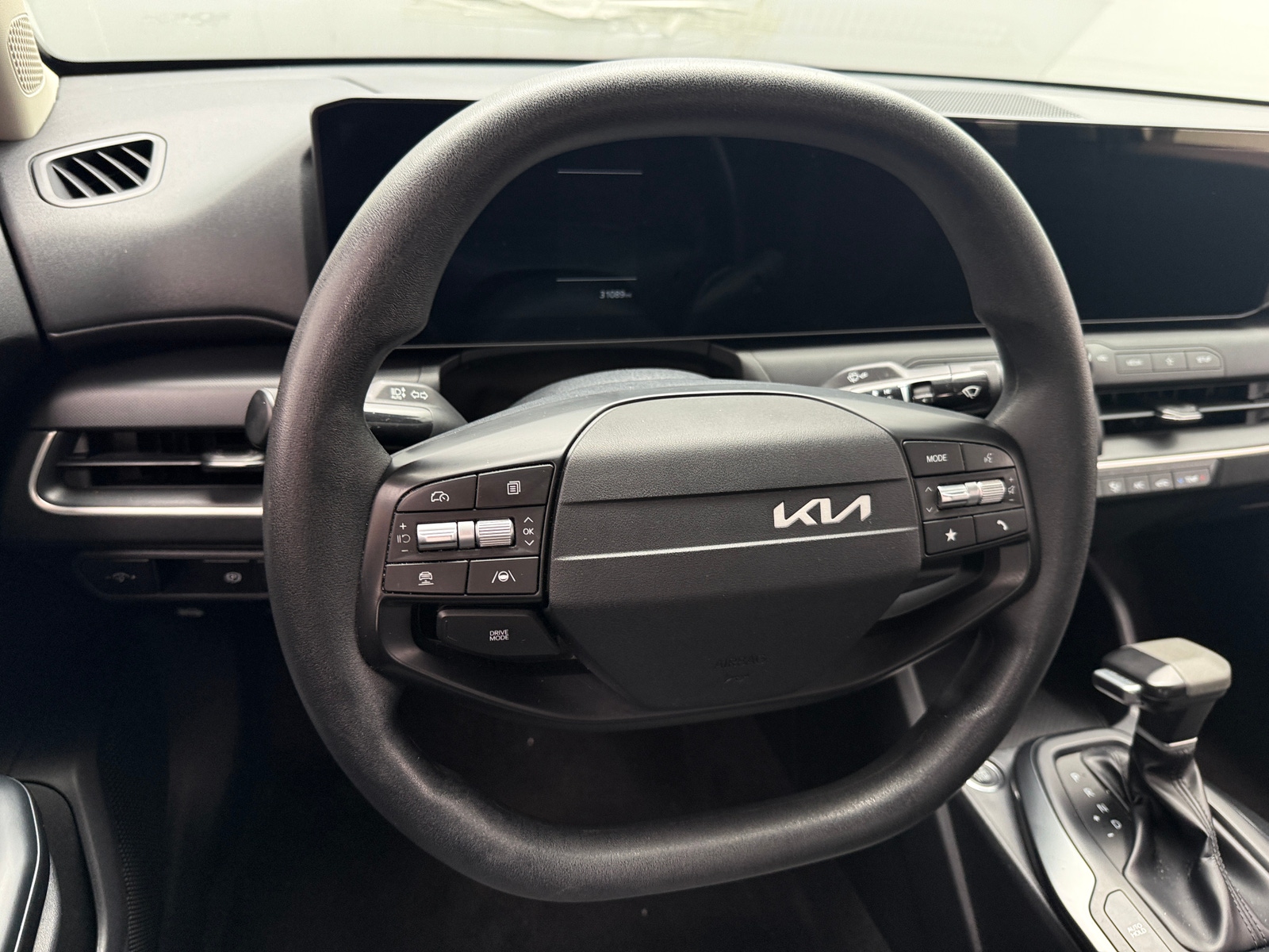 Thumbnail: 2025 Kia K4 - 5