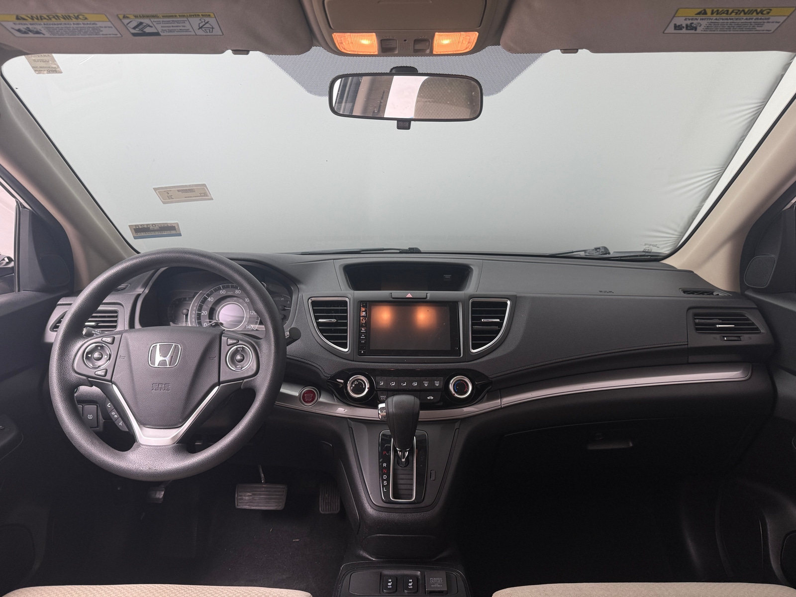 Thumbnail: 2015 Honda CR-V - 3