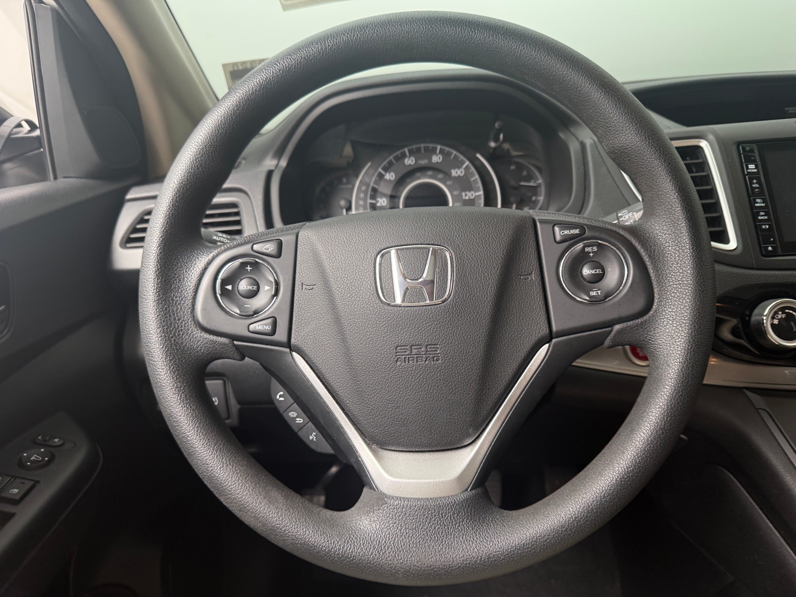 Thumbnail: 2015 Honda CR-V - 5