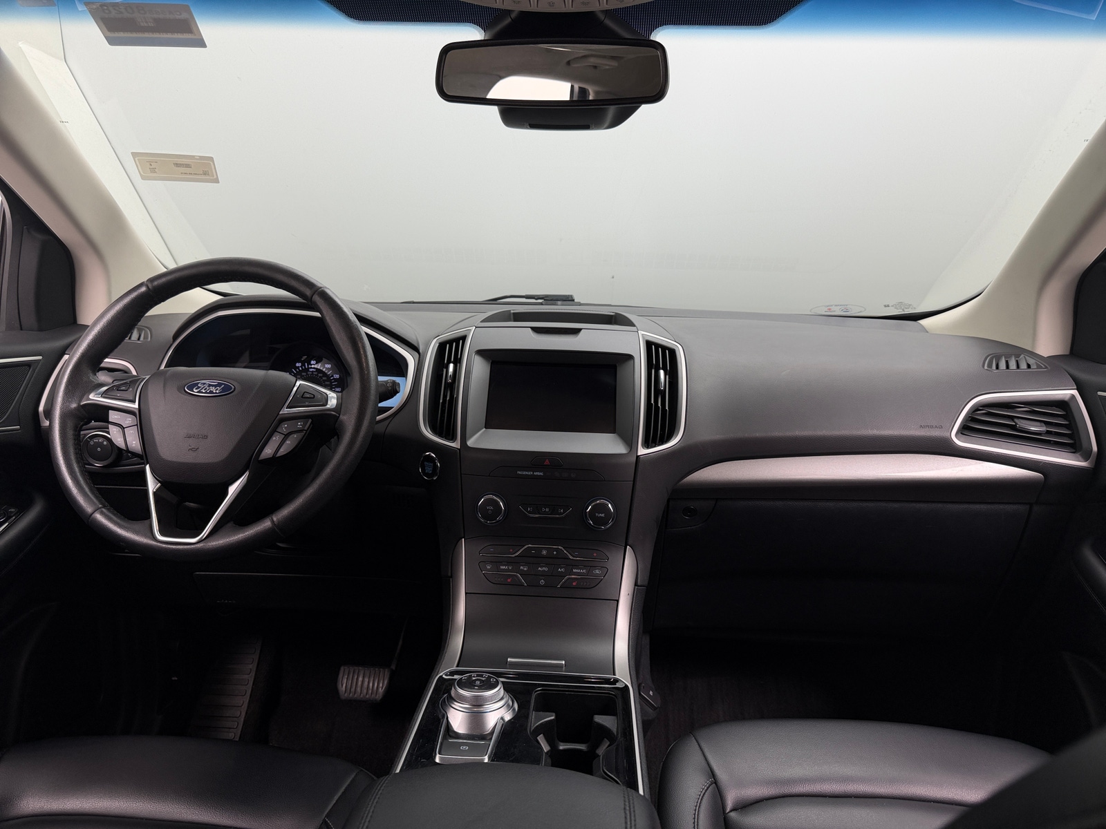 Thumbnail: 2020 Ford Edge - 2