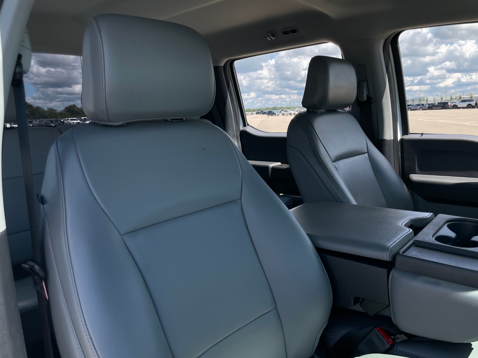Thumbnail: 2024 Ford Econoline - 2