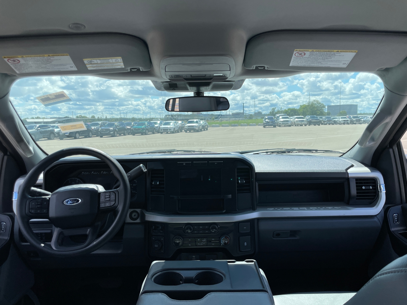 Thumbnail: 2024 Ford Econoline - 3