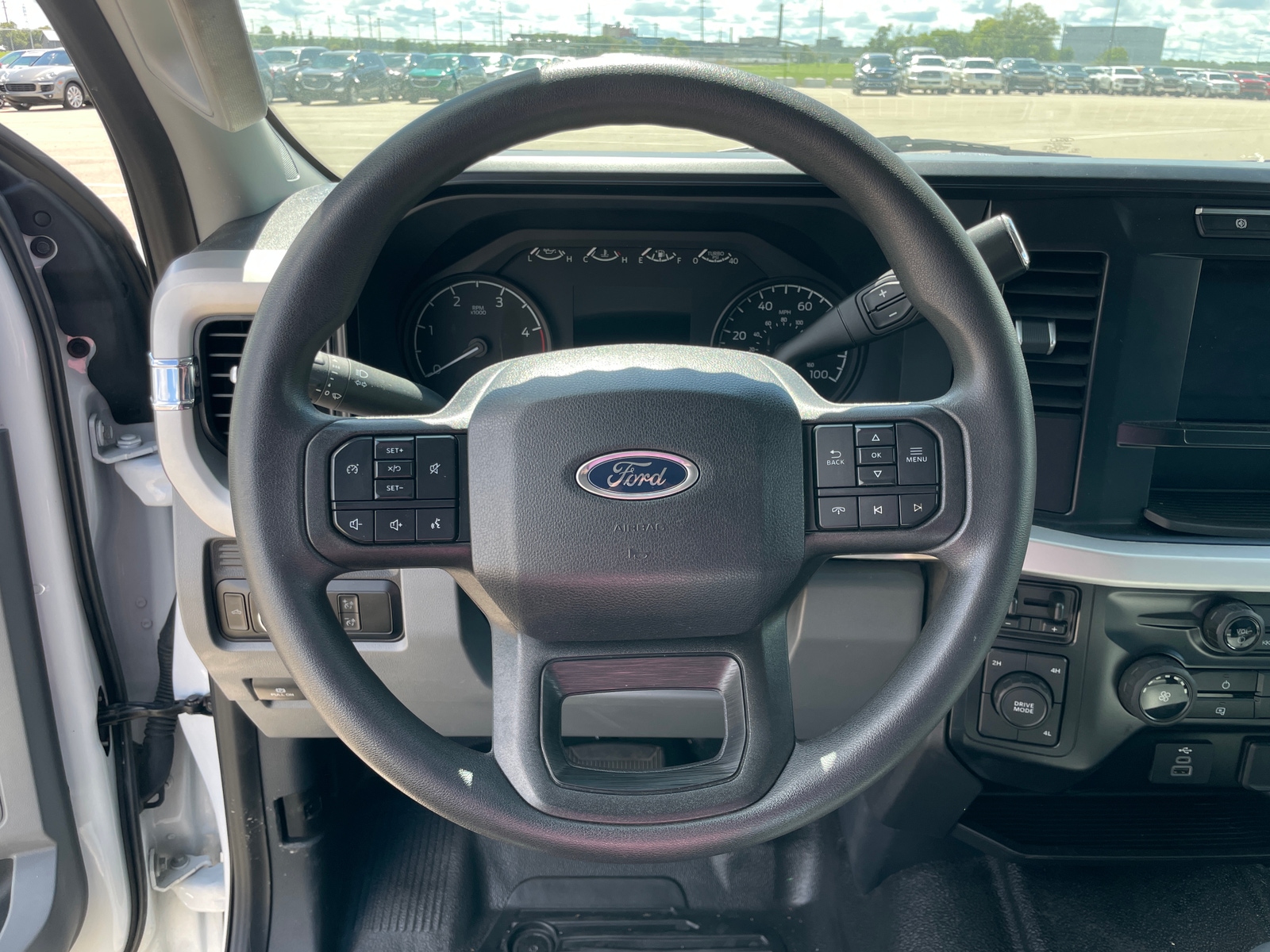 Thumbnail: 2024 Ford Econoline - 5
