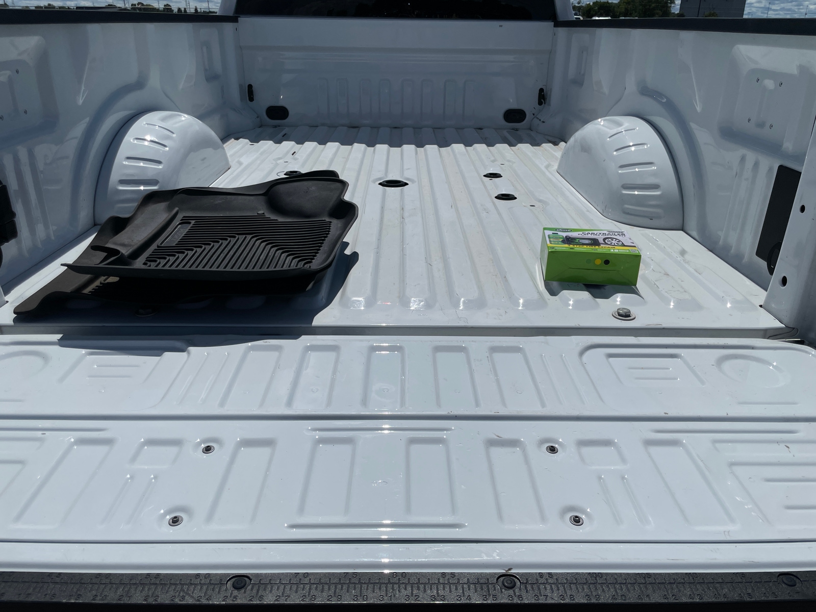 Thumbnail: 2024 Ford Econoline - 7