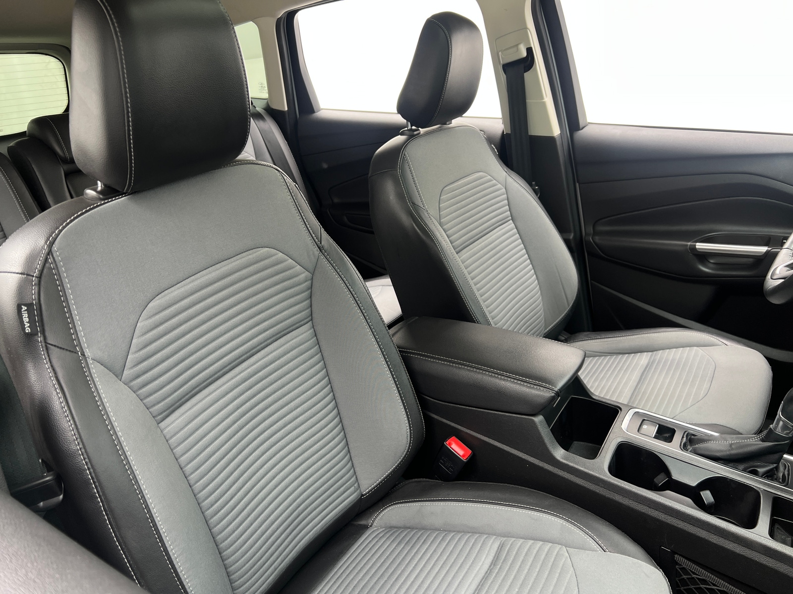 Thumbnail: 2018 Ford Escape - 2