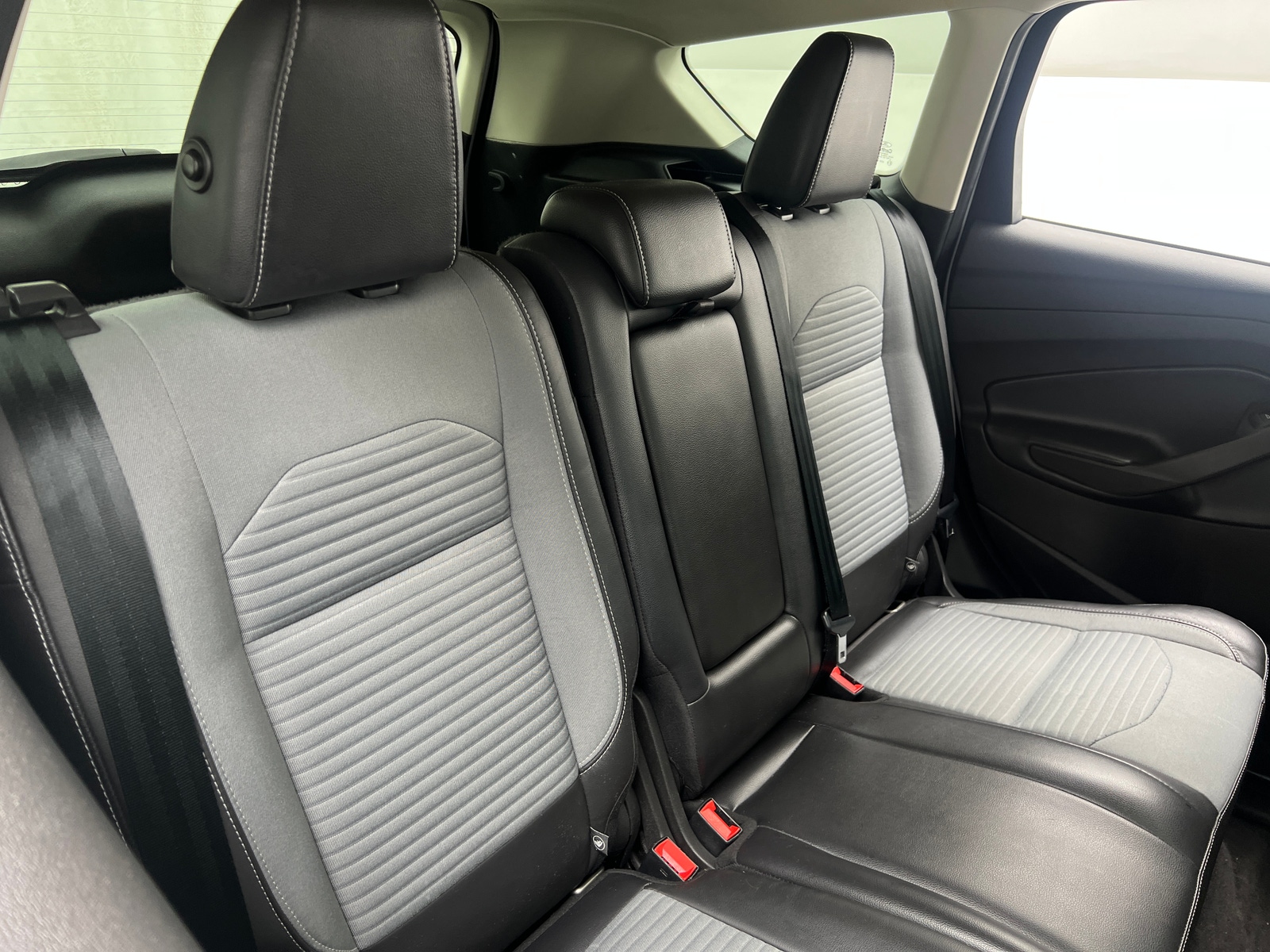 Thumbnail: 2018 Ford Escape - 6