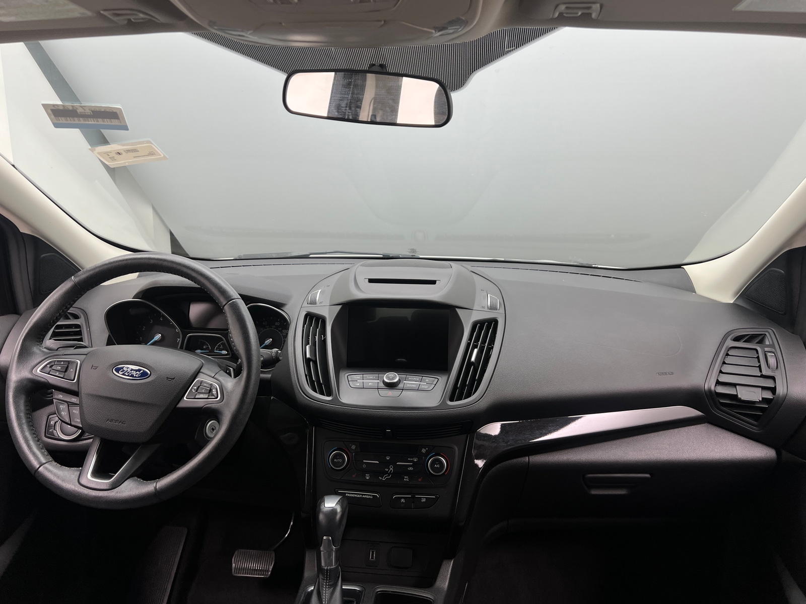 Thumbnail: 2018 Ford Escape - 3