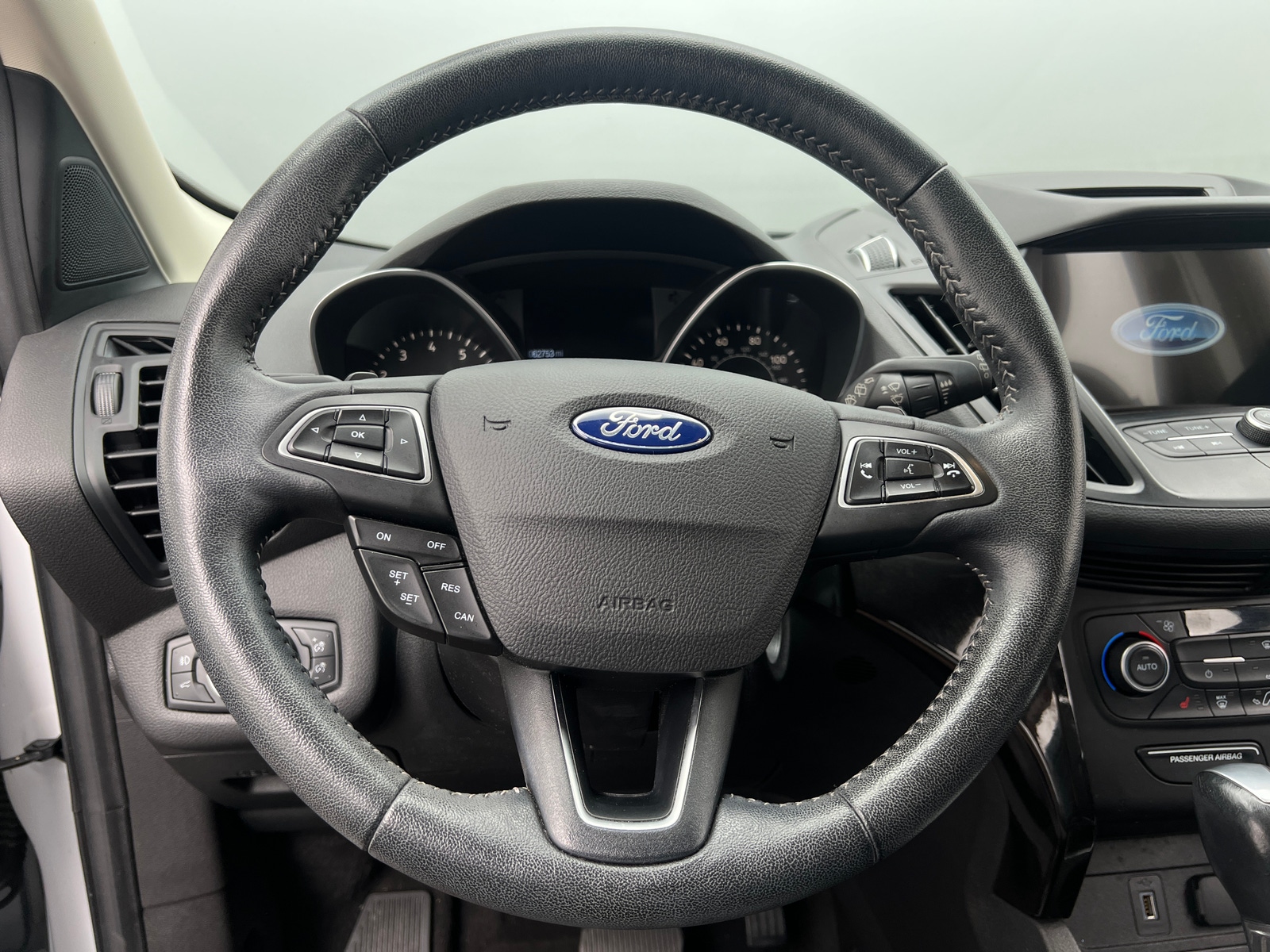 Thumbnail: 2018 Ford Escape - 5