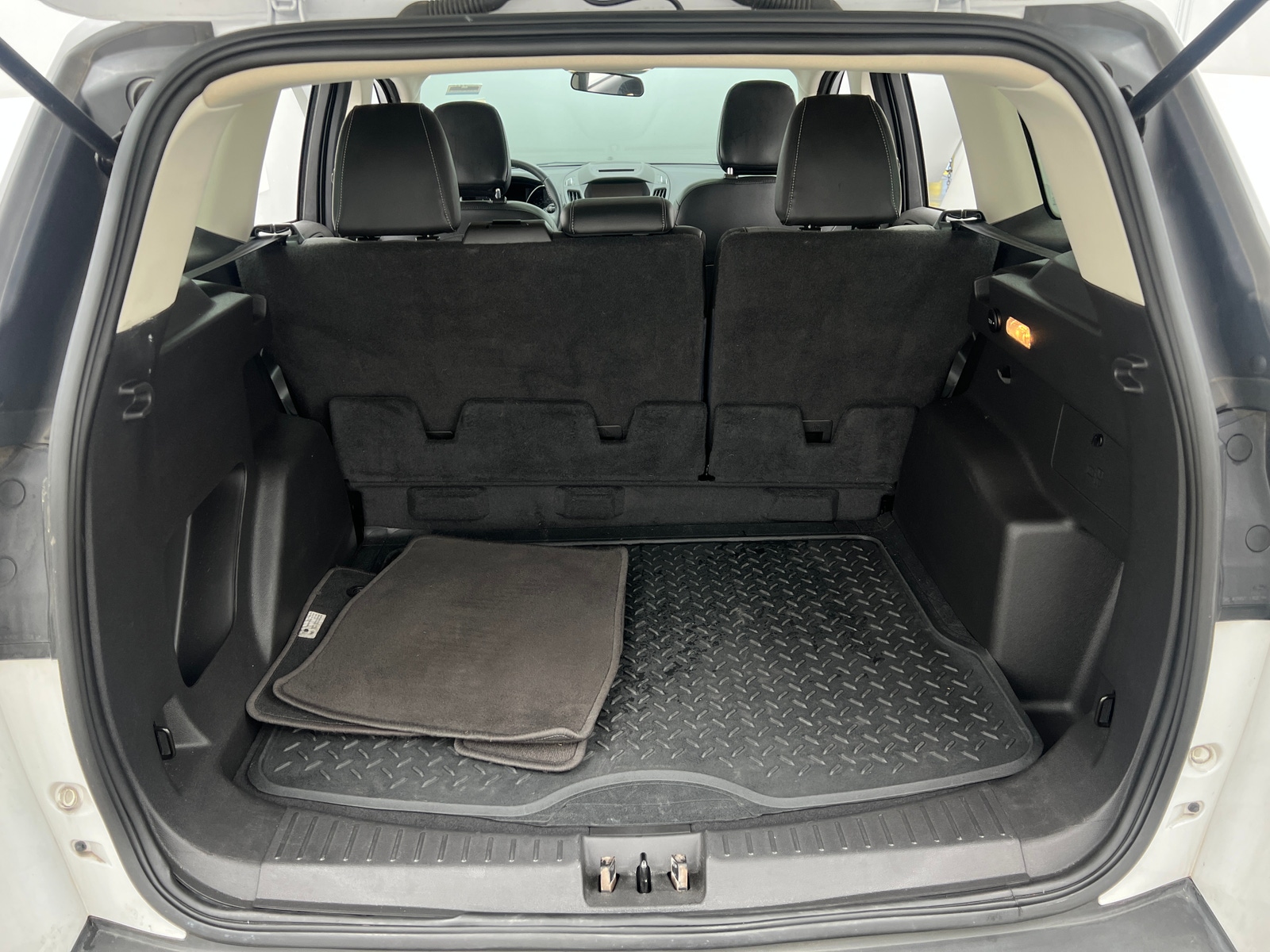 Thumbnail: 2018 Ford Escape - 7