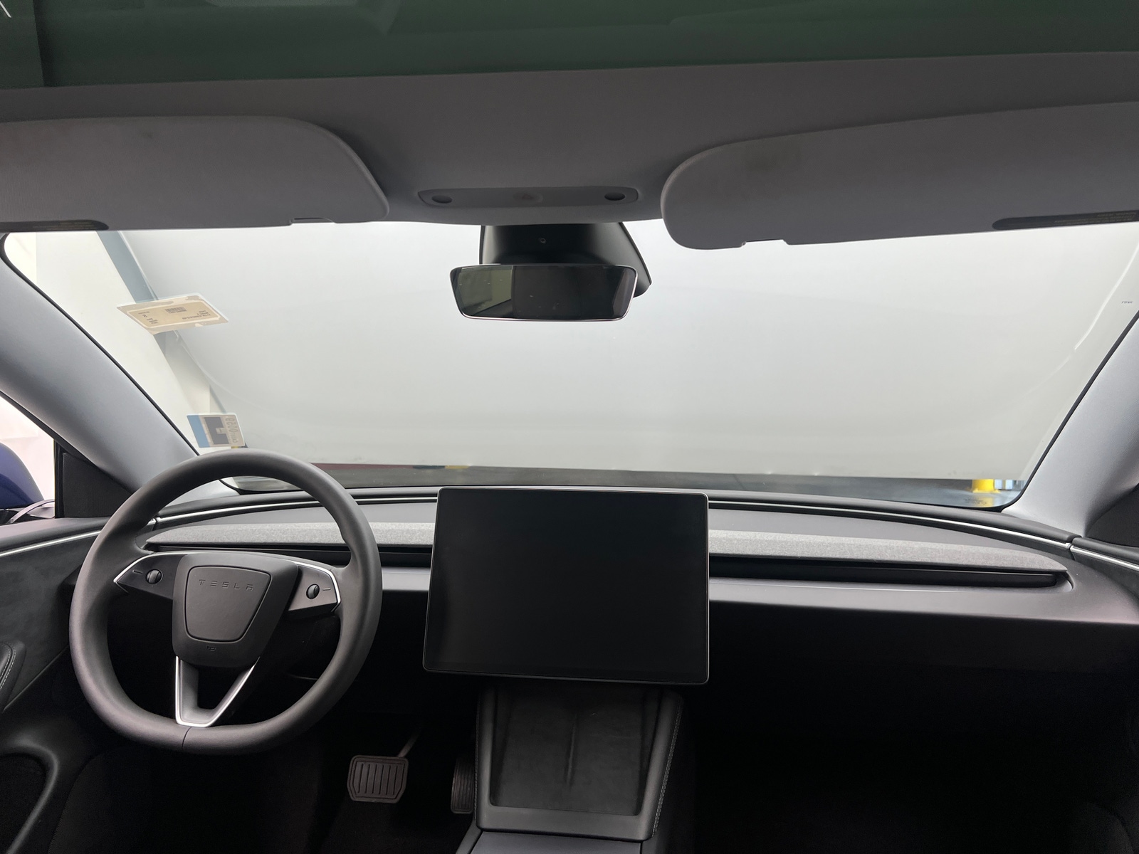Thumbnail: 2025 Tesla Model 3 - 2
