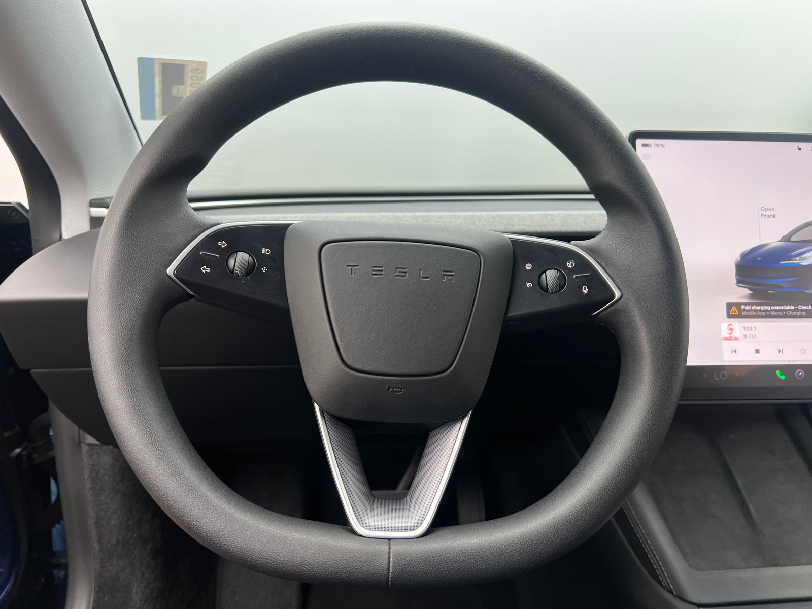 Thumbnail: 2025 Tesla Model 3 - 4