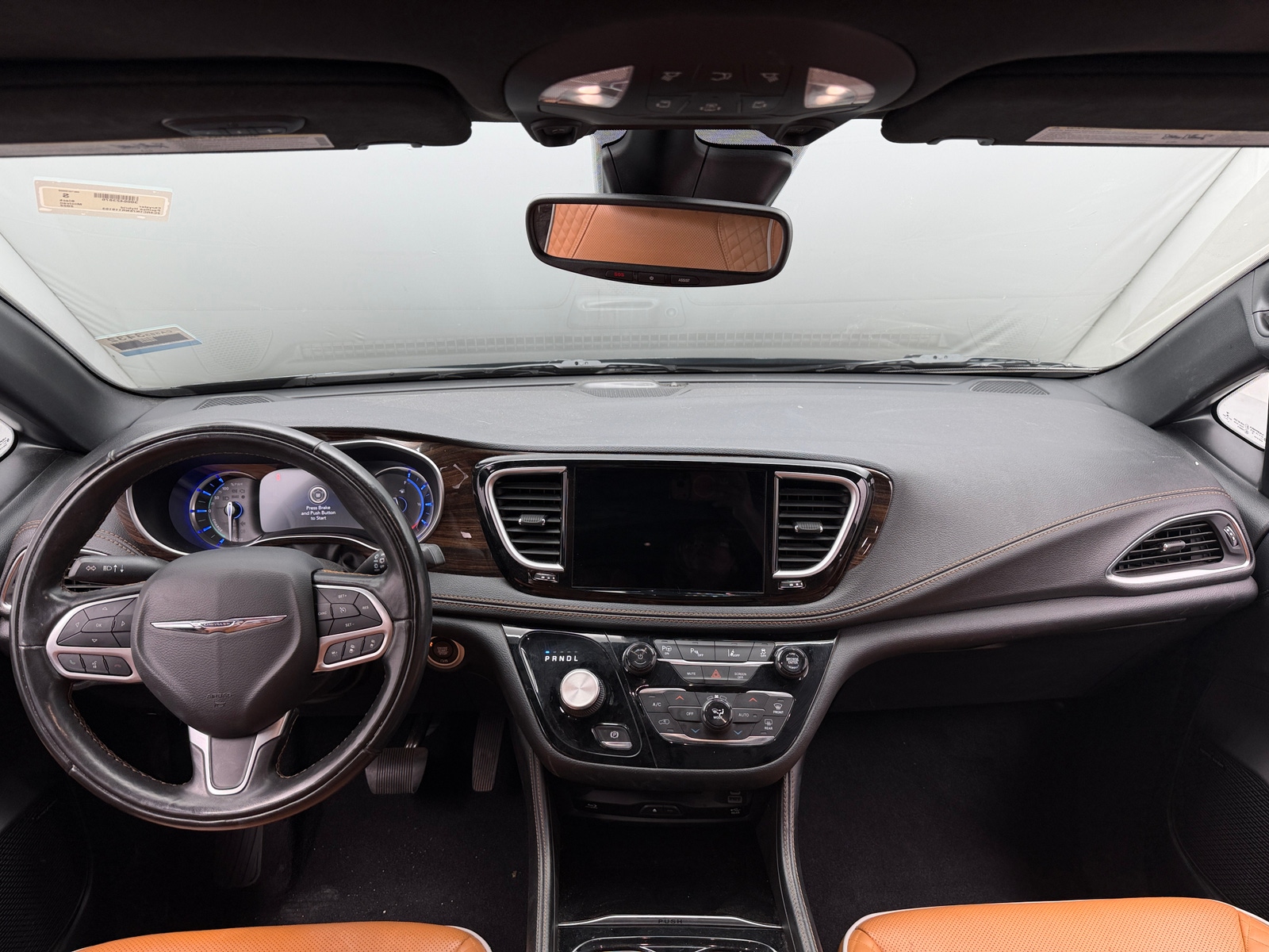 Thumbnail: 2022 Chrysler Pacifica - 2