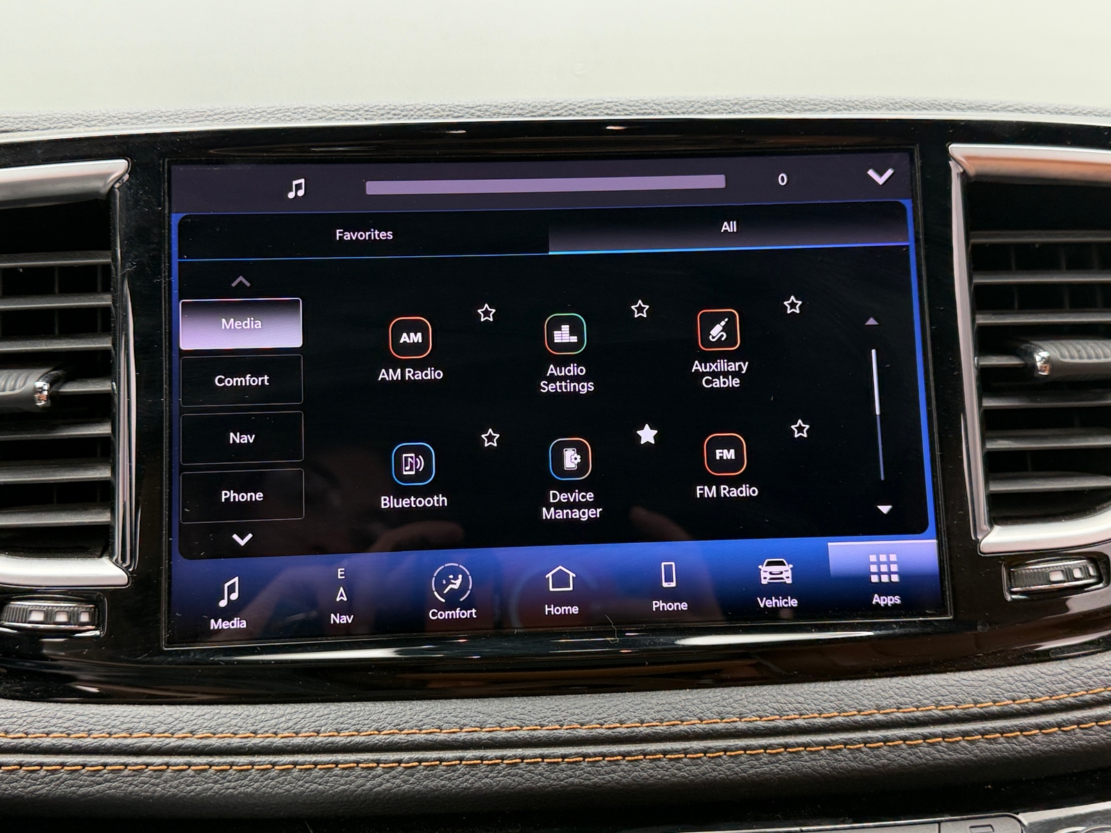 Thumbnail: 2022 Chrysler Pacifica - 3