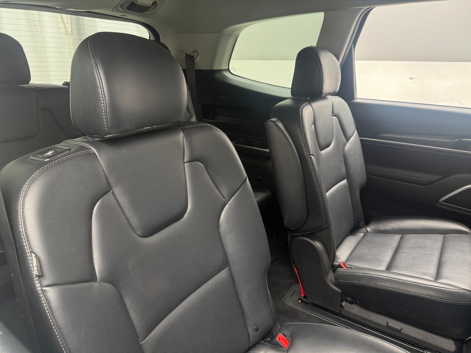 Thumbnail: 2025 Kia Telluride - 5