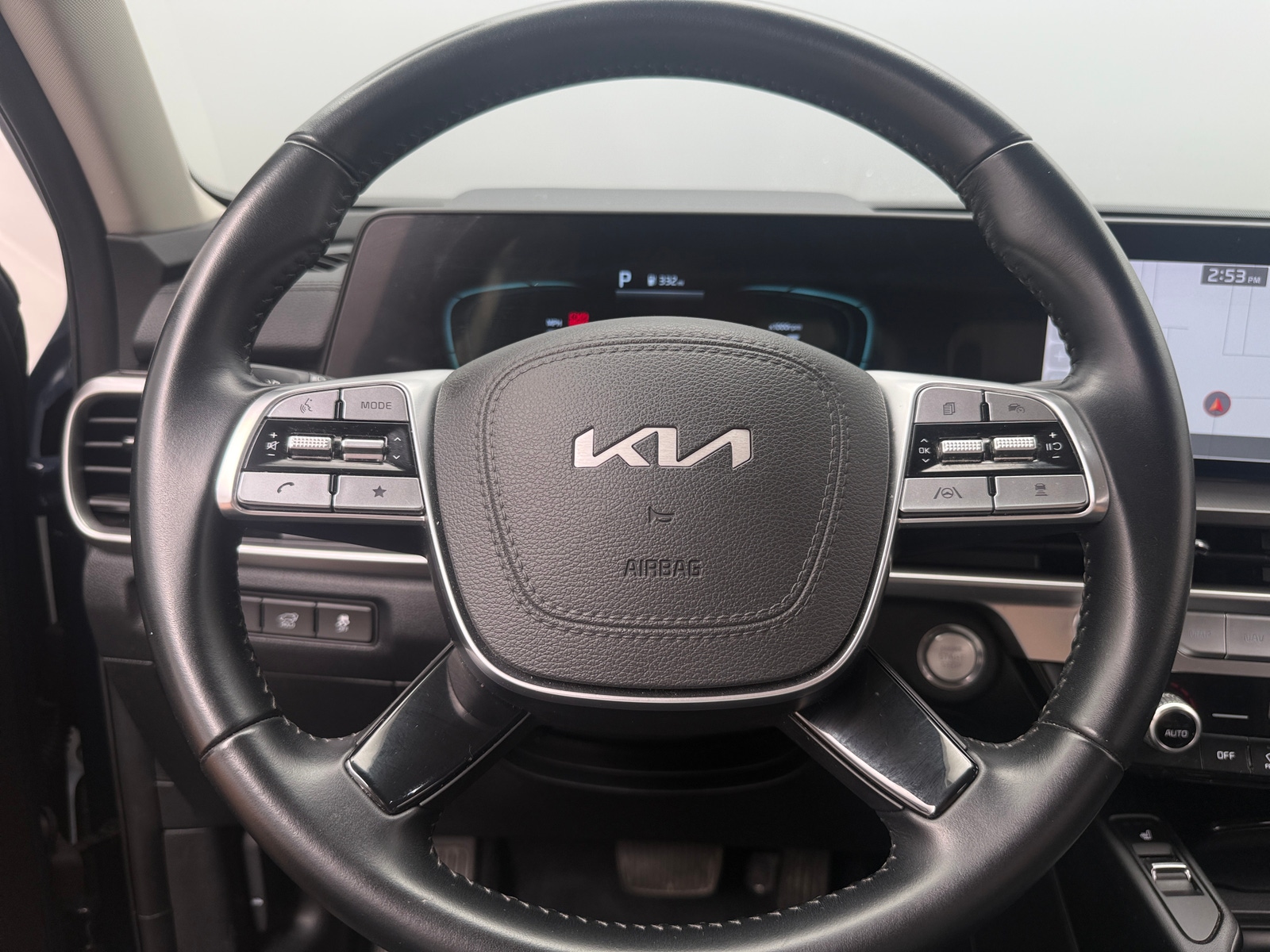 Thumbnail: 2025 Kia Telluride - 4