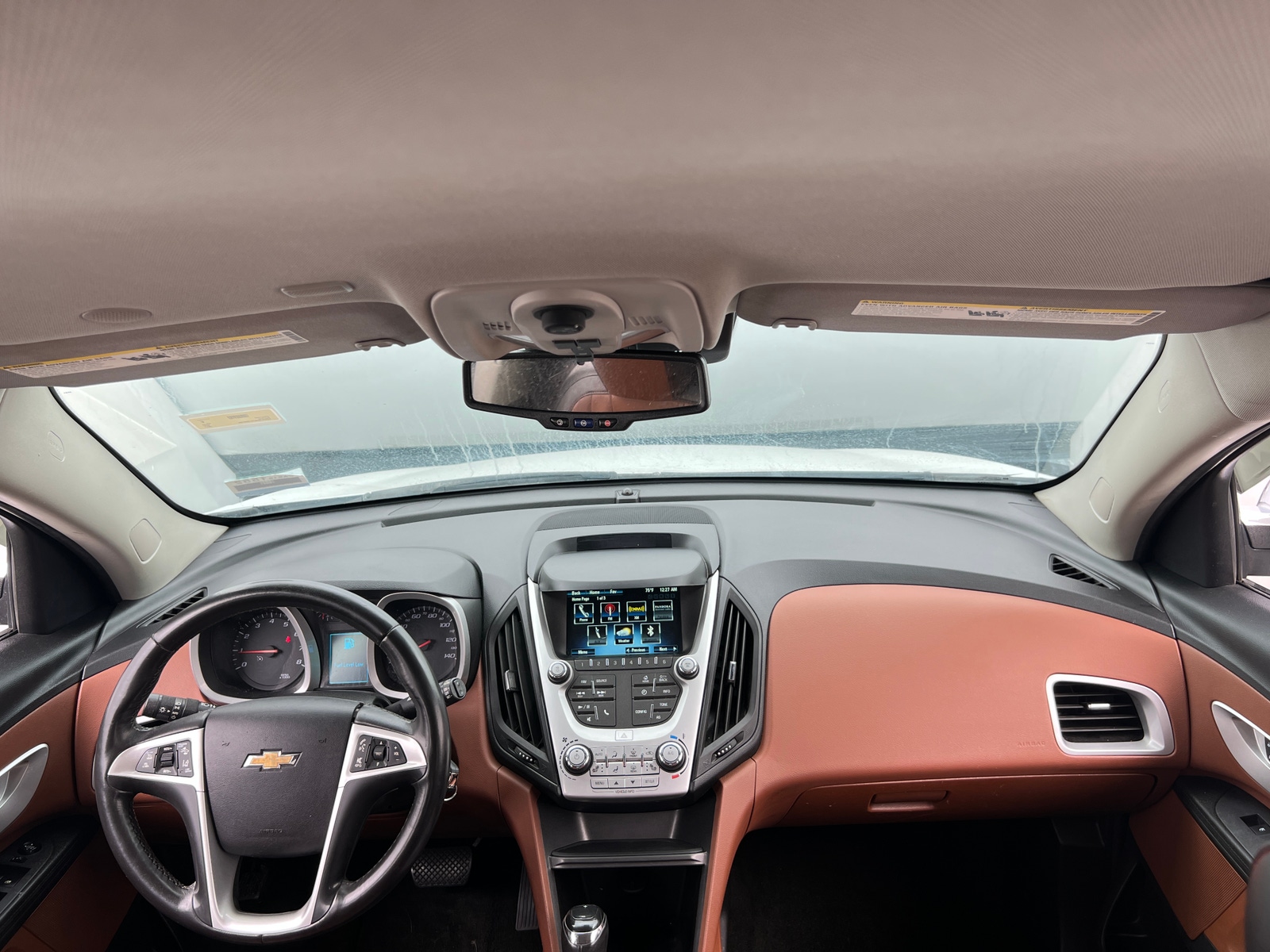 Thumbnail: 2017 Chevrolet Equinox - 2