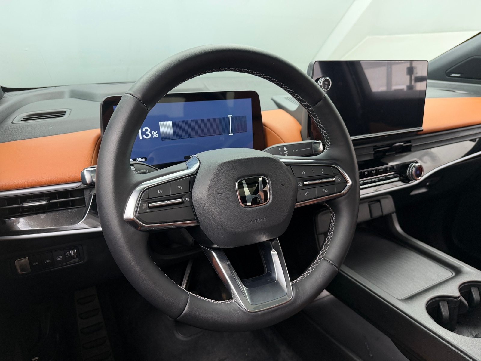 Thumbnail: 2025 Honda Prologue - 4
