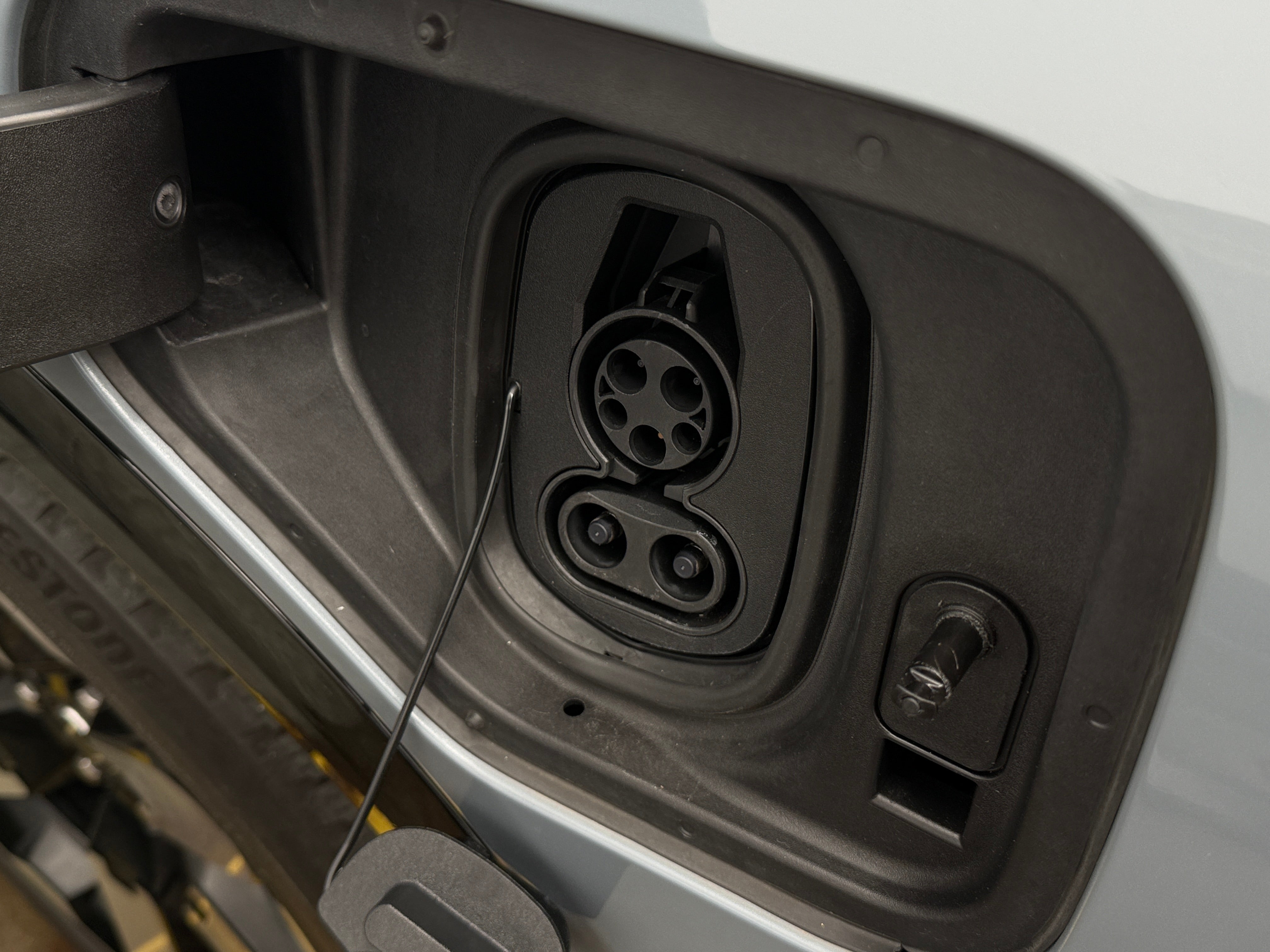 Used 2025 Honda Prologue Elite with VIN 3GPKHZRJ6SS508680 for sale in Auburn, WA