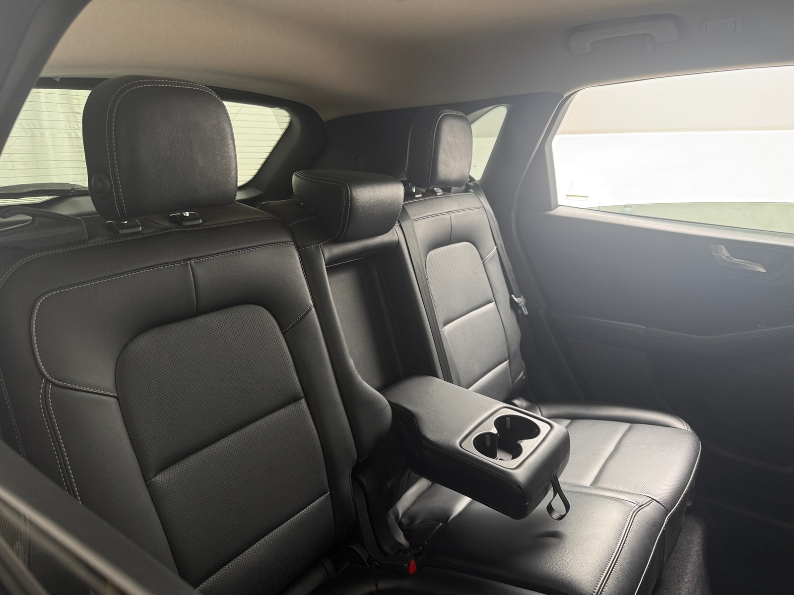 Thumbnail: 2020 Ford Escape - 5