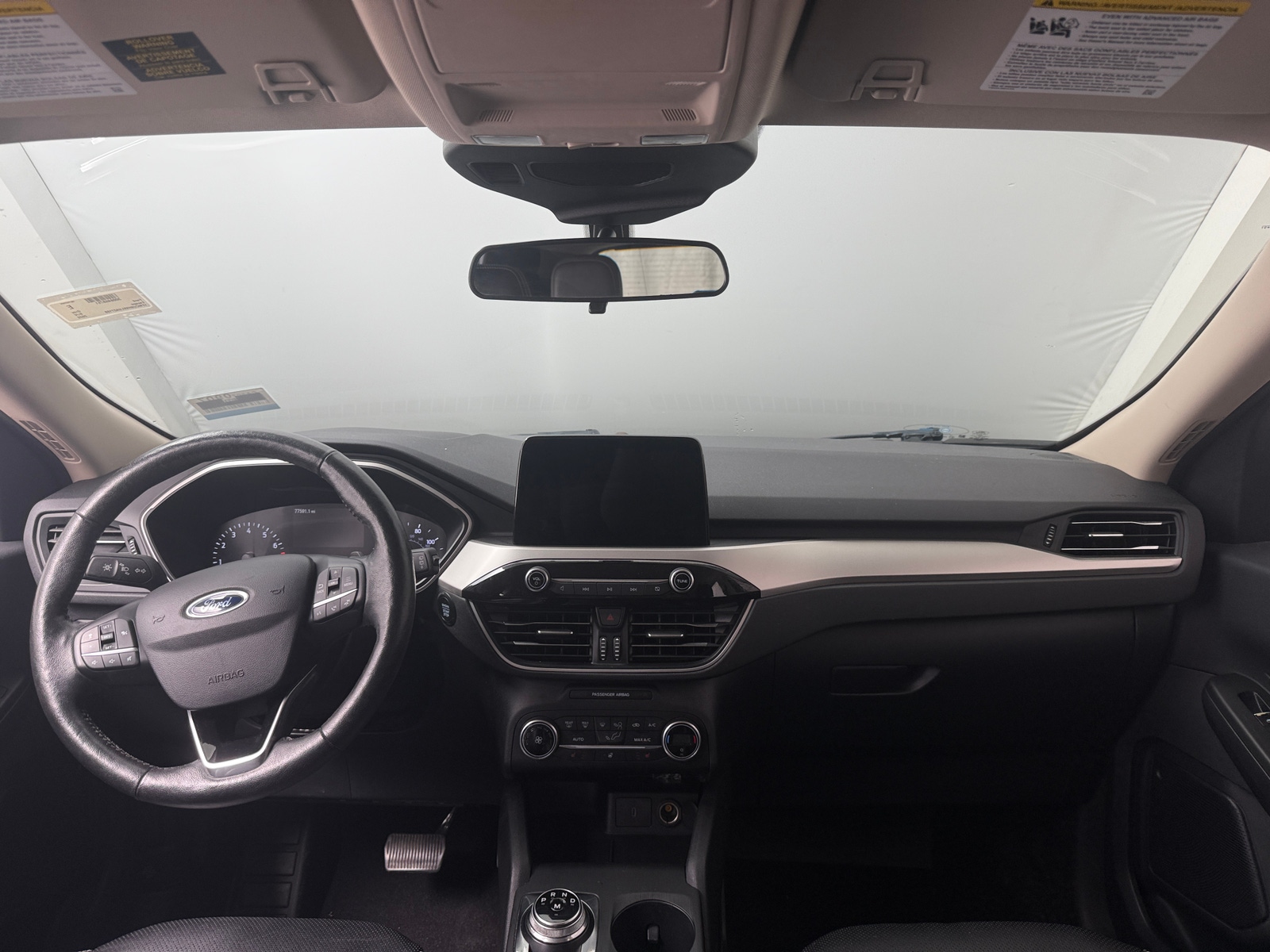Thumbnail: 2020 Ford Escape - 2