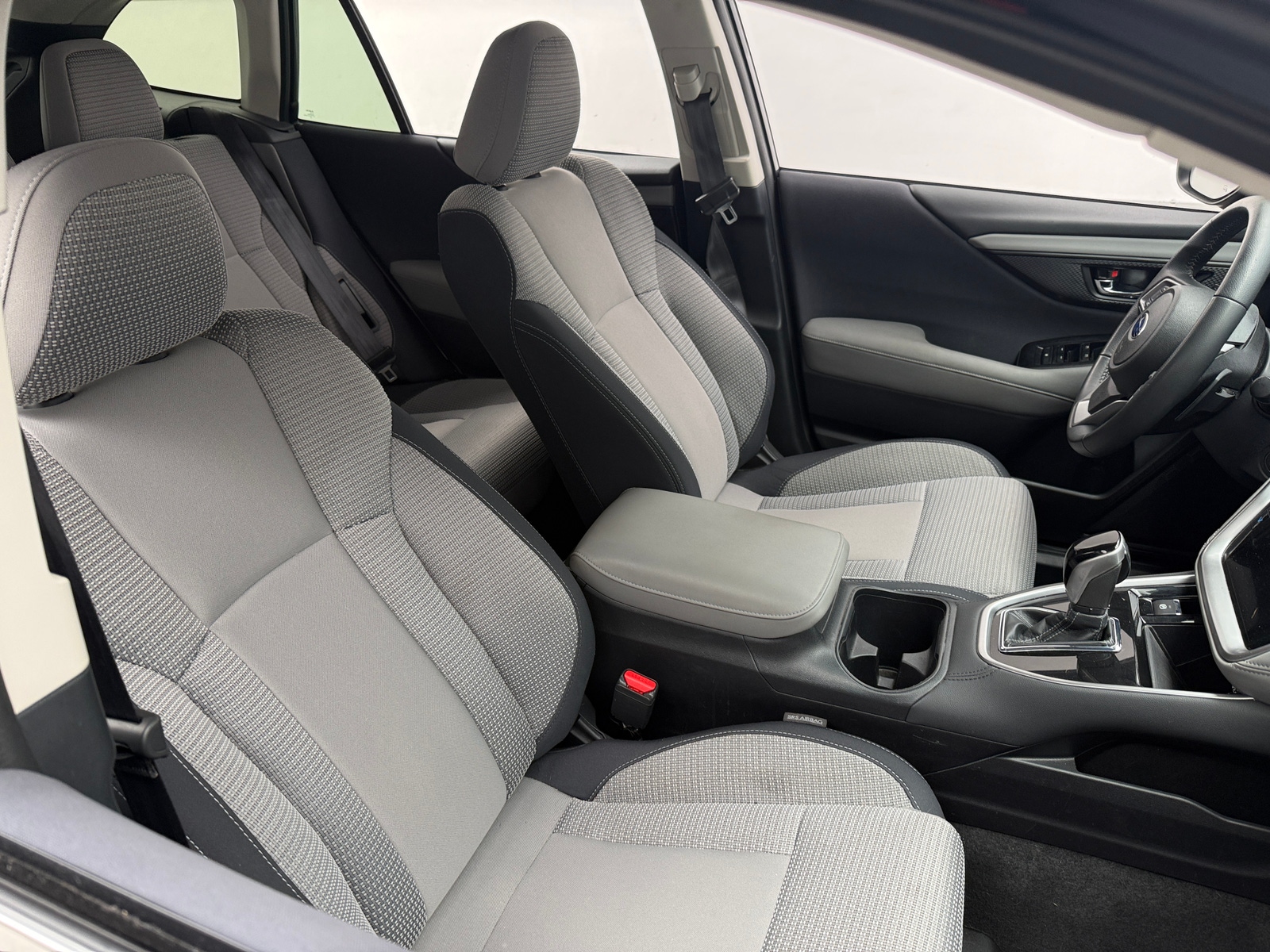 Thumbnail: 2023 Subaru Outback - 2