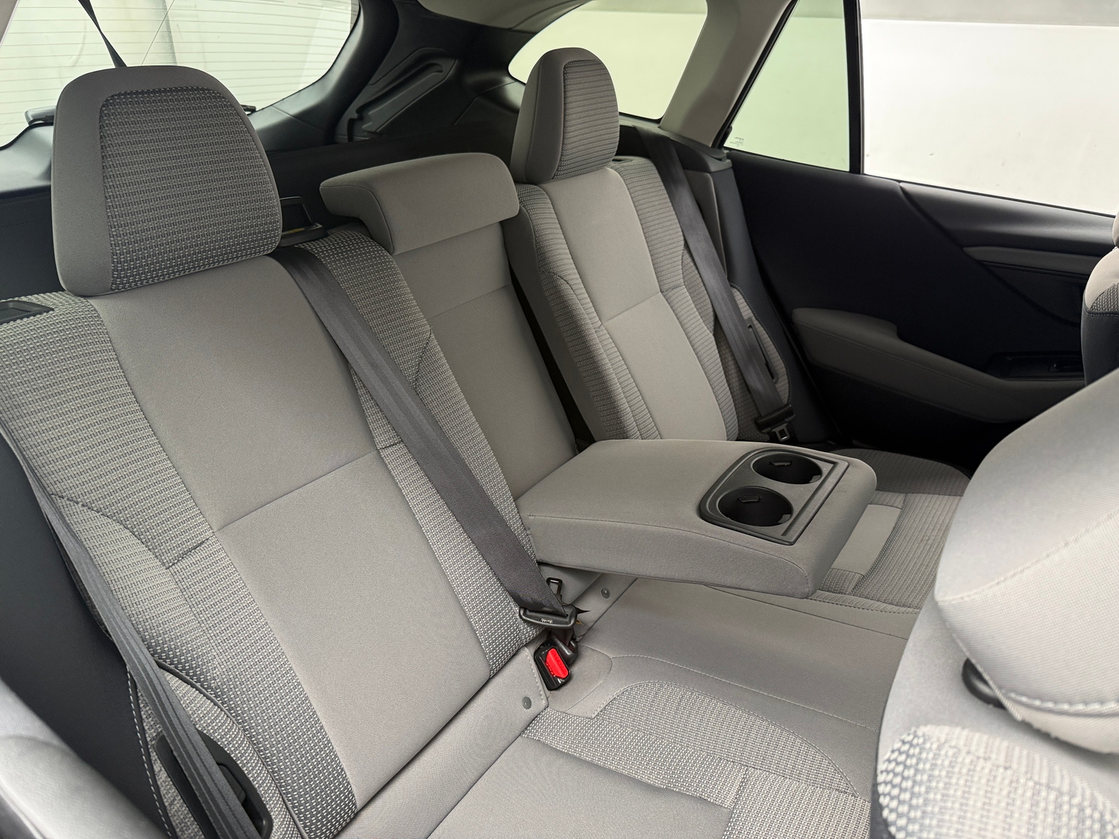 Thumbnail: 2023 Subaru Outback - 6