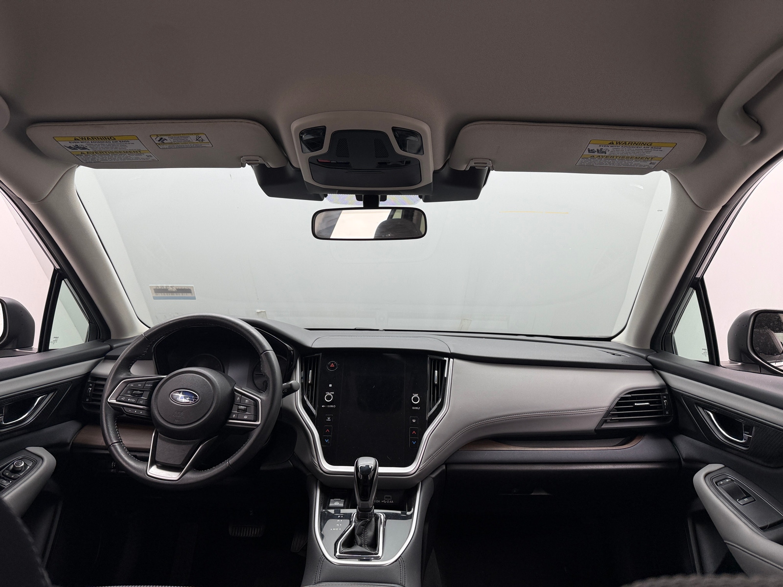 Thumbnail: 2023 Subaru Outback - 3