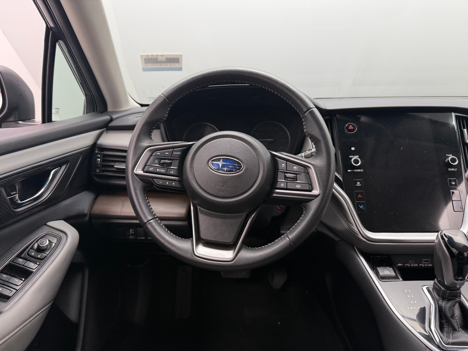 Thumbnail: 2023 Subaru Outback - 5
