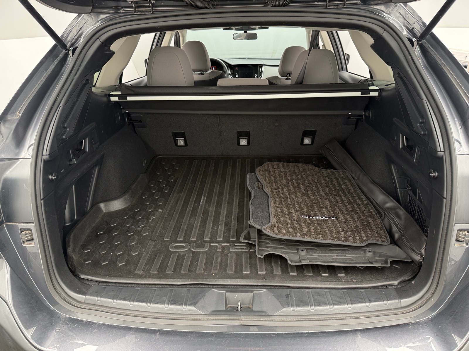 Thumbnail: 2023 Subaru Outback - 7