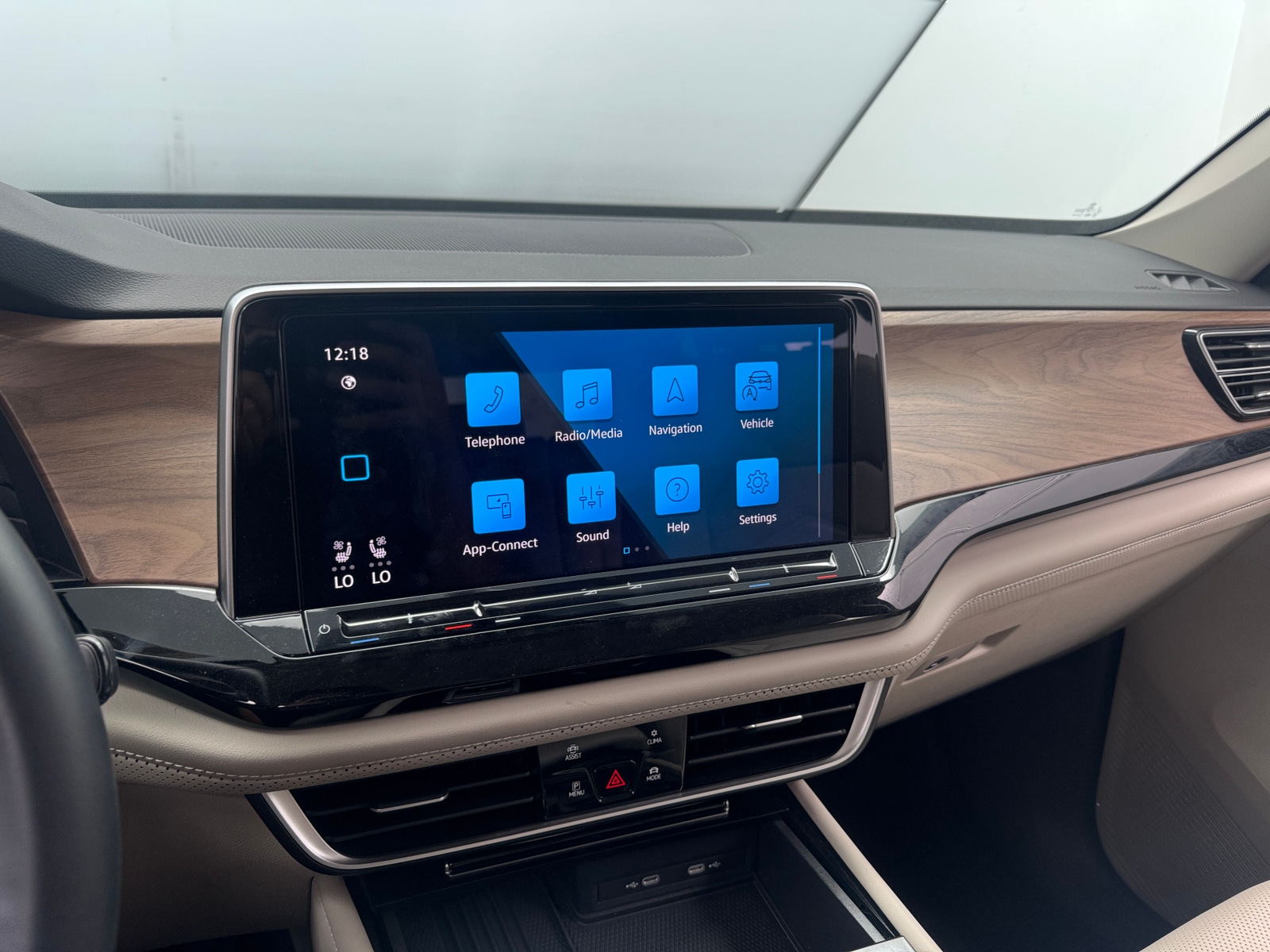 Thumbnail: 2026 Volkswagen Atlas - 4