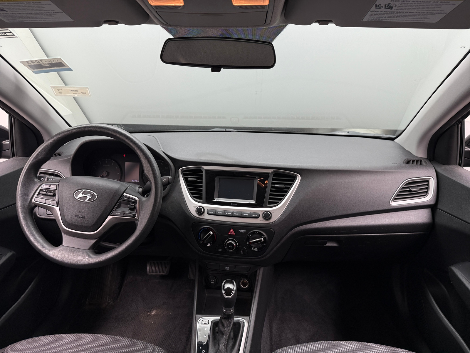 Thumbnail: 2022 Hyundai Accent - 3