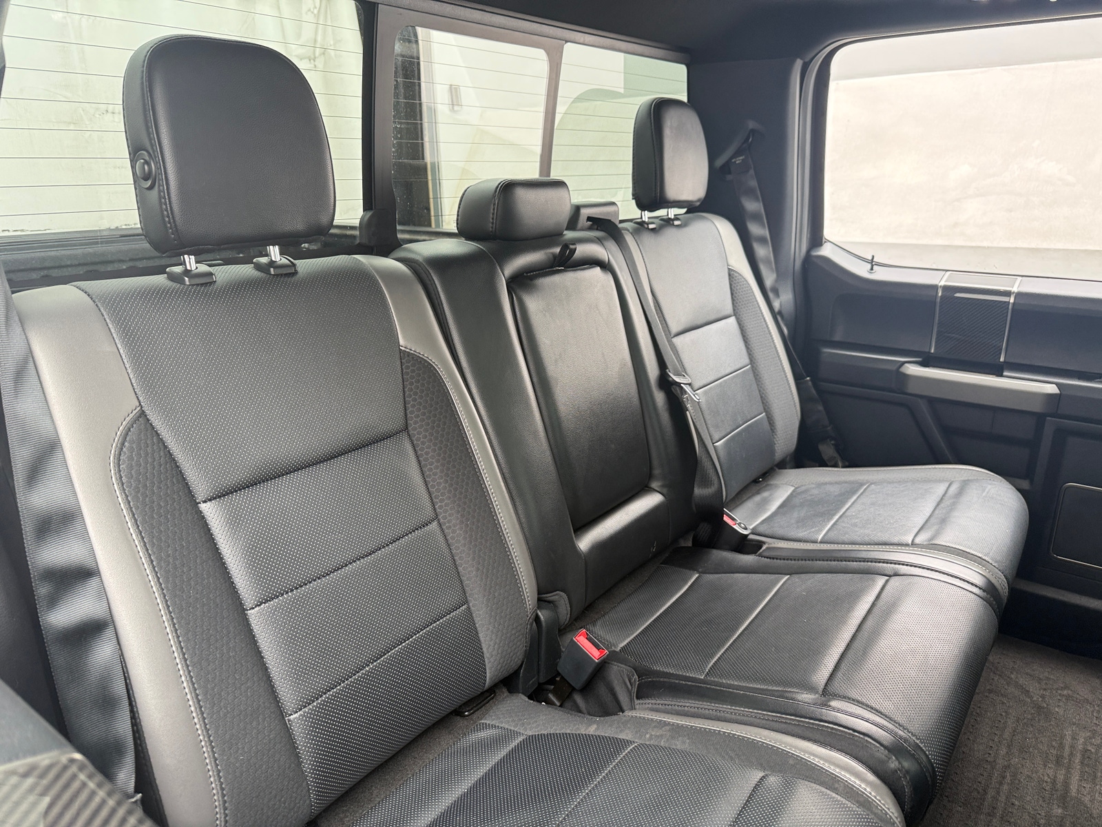 Thumbnail: 2020 Ford Econoline - 5