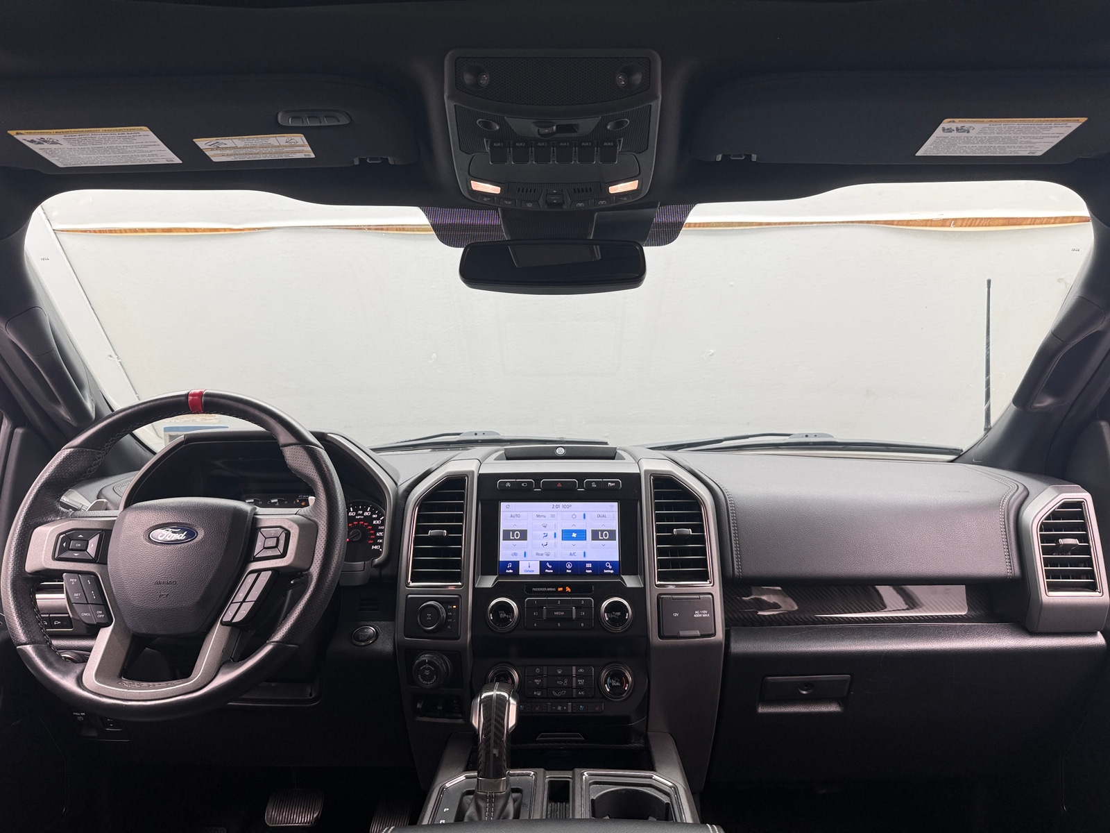 Thumbnail: 2020 Ford Econoline - 2