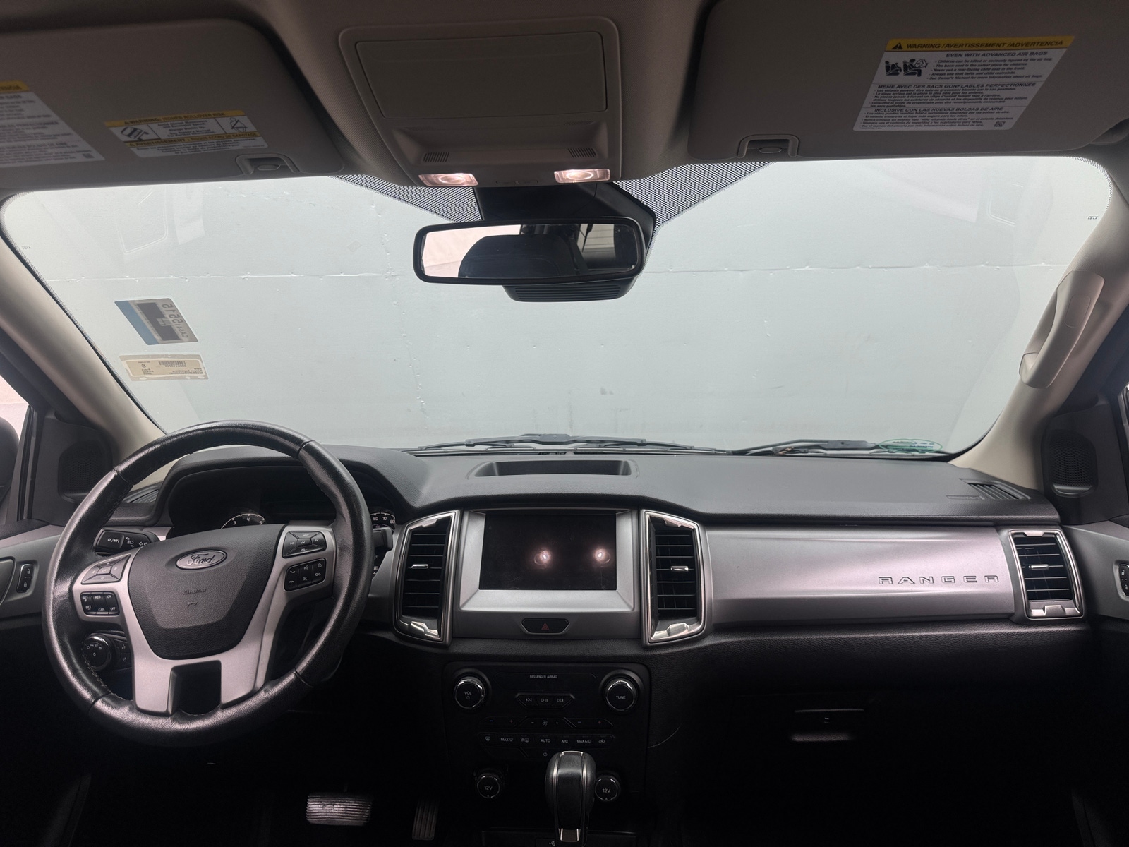 Thumbnail: 2020 Ford Ranger - 3