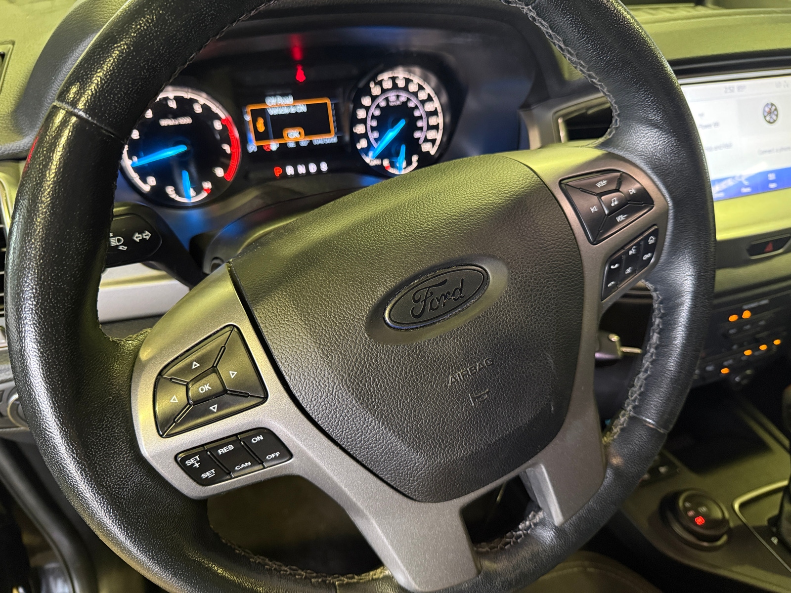 Thumbnail: 2020 Ford Ranger - 5