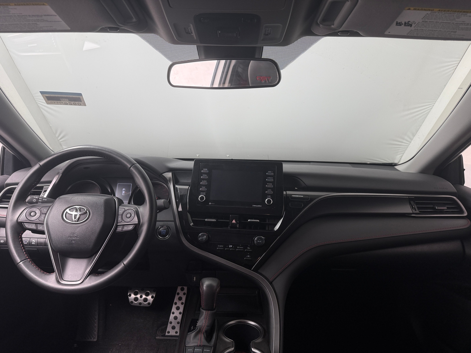 Thumbnail: 2024 Toyota Camry - 3