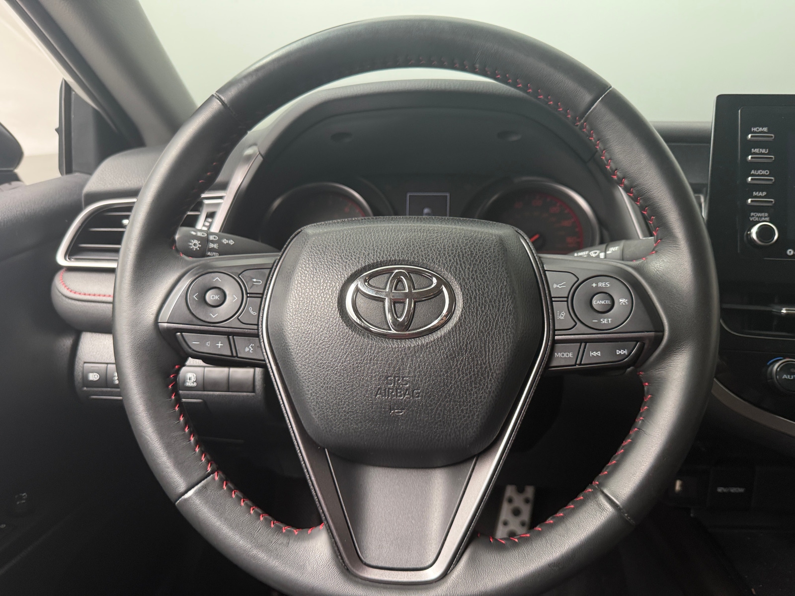 Thumbnail: 2024 Toyota Camry - 5