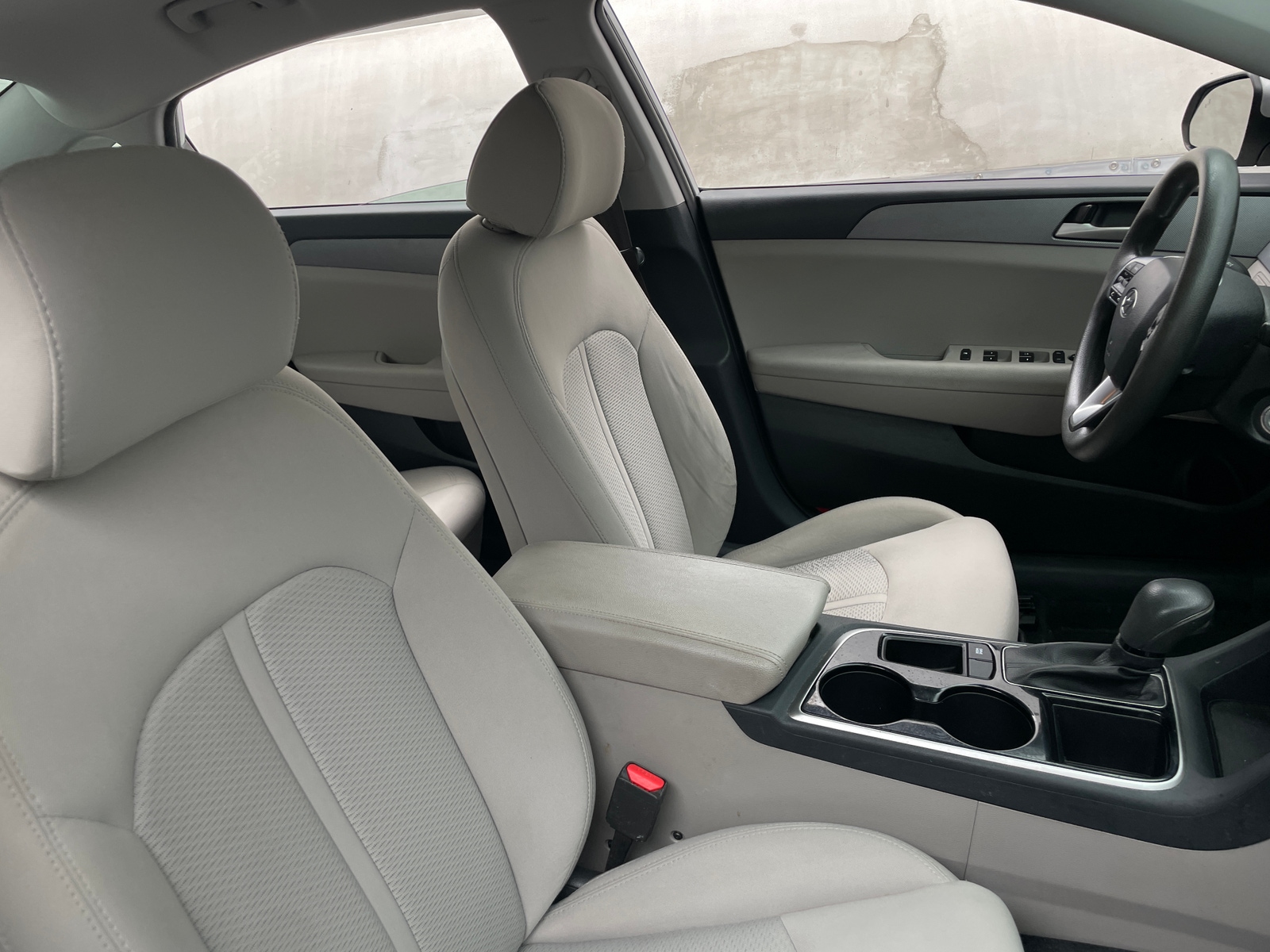 Thumbnail: 2018 Hyundai Sonata - 2