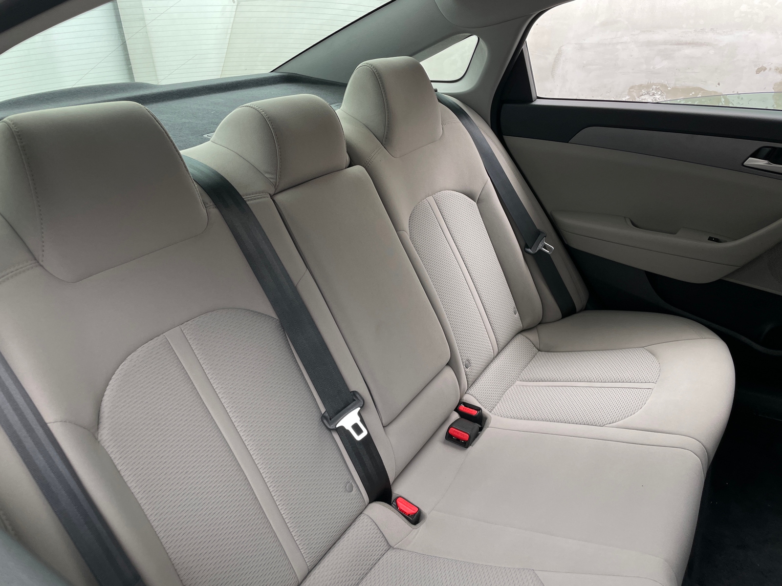 Thumbnail: 2018 Hyundai Sonata - 6