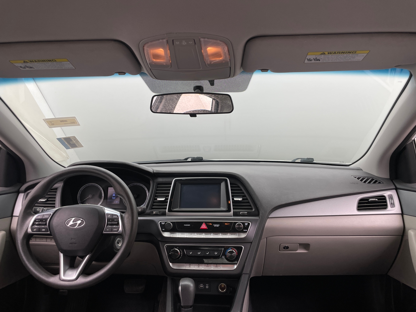 Thumbnail: 2018 Hyundai Sonata - 3