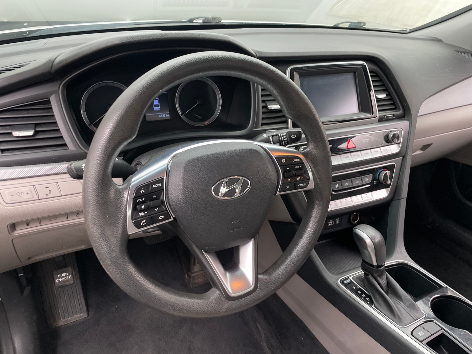Thumbnail: 2018 Hyundai Sonata - 5