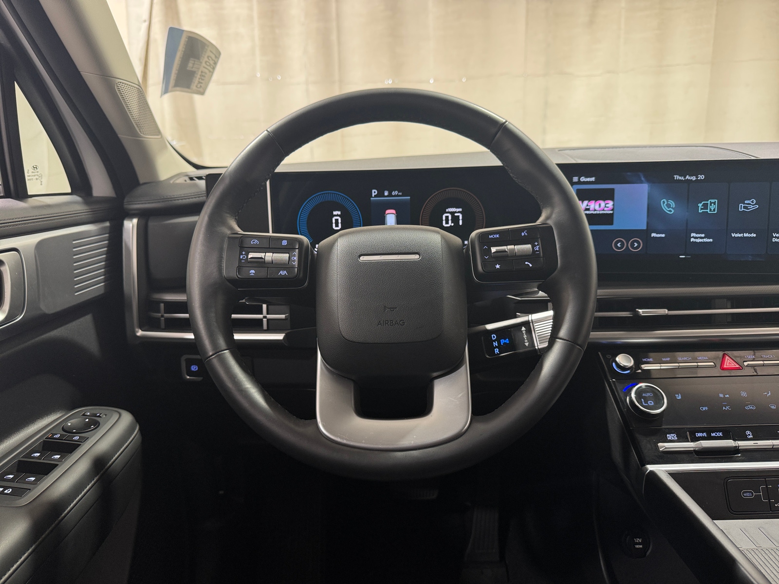Thumbnail: 2026 Hyundai Santa Fe - 4