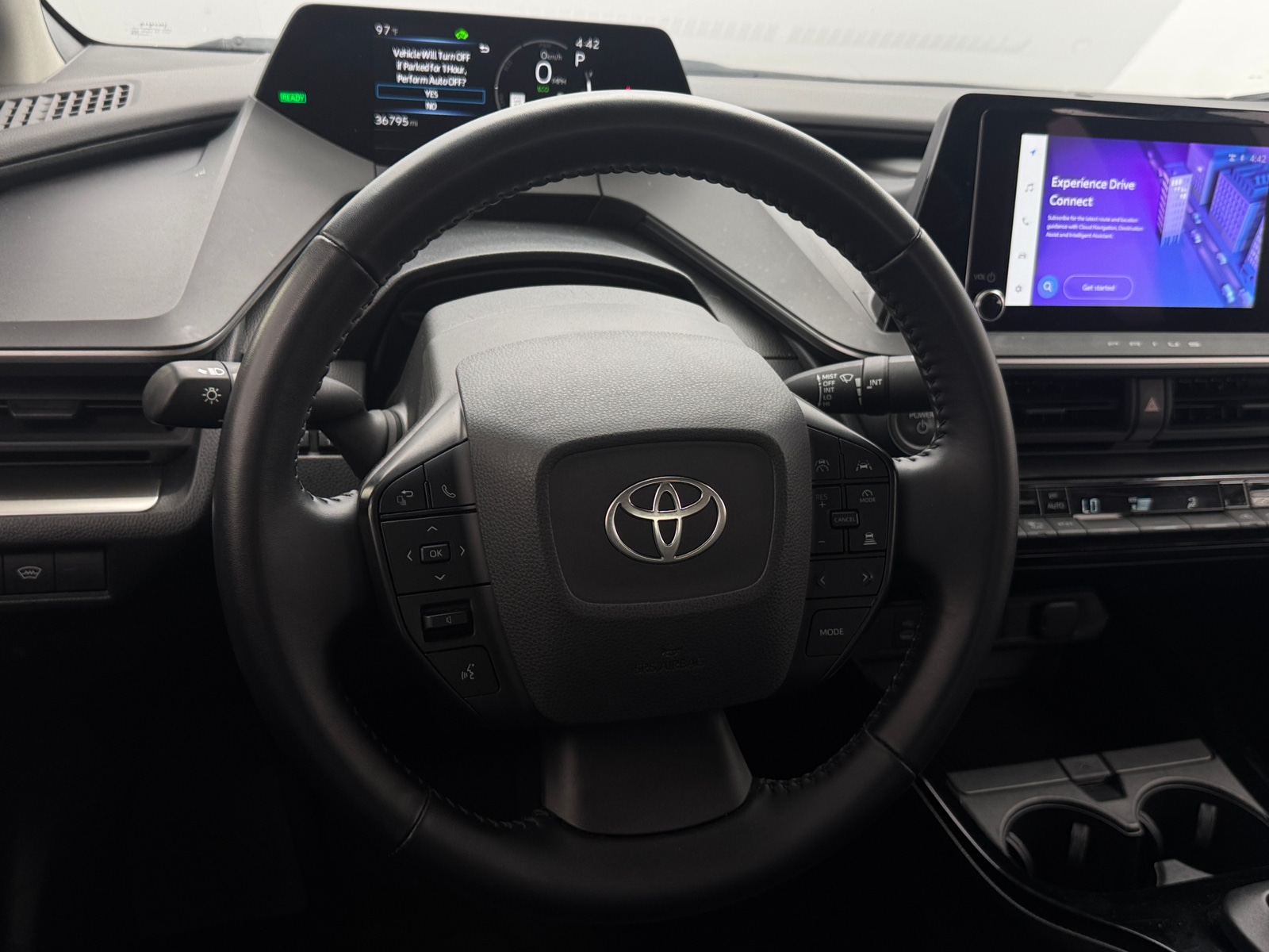 Thumbnail: 2025 Toyota Prius - 5